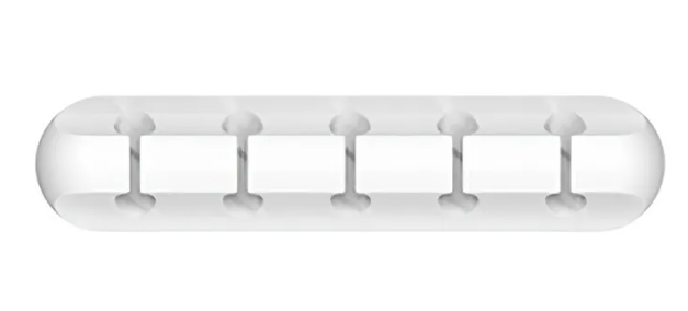 Organisateur câbles