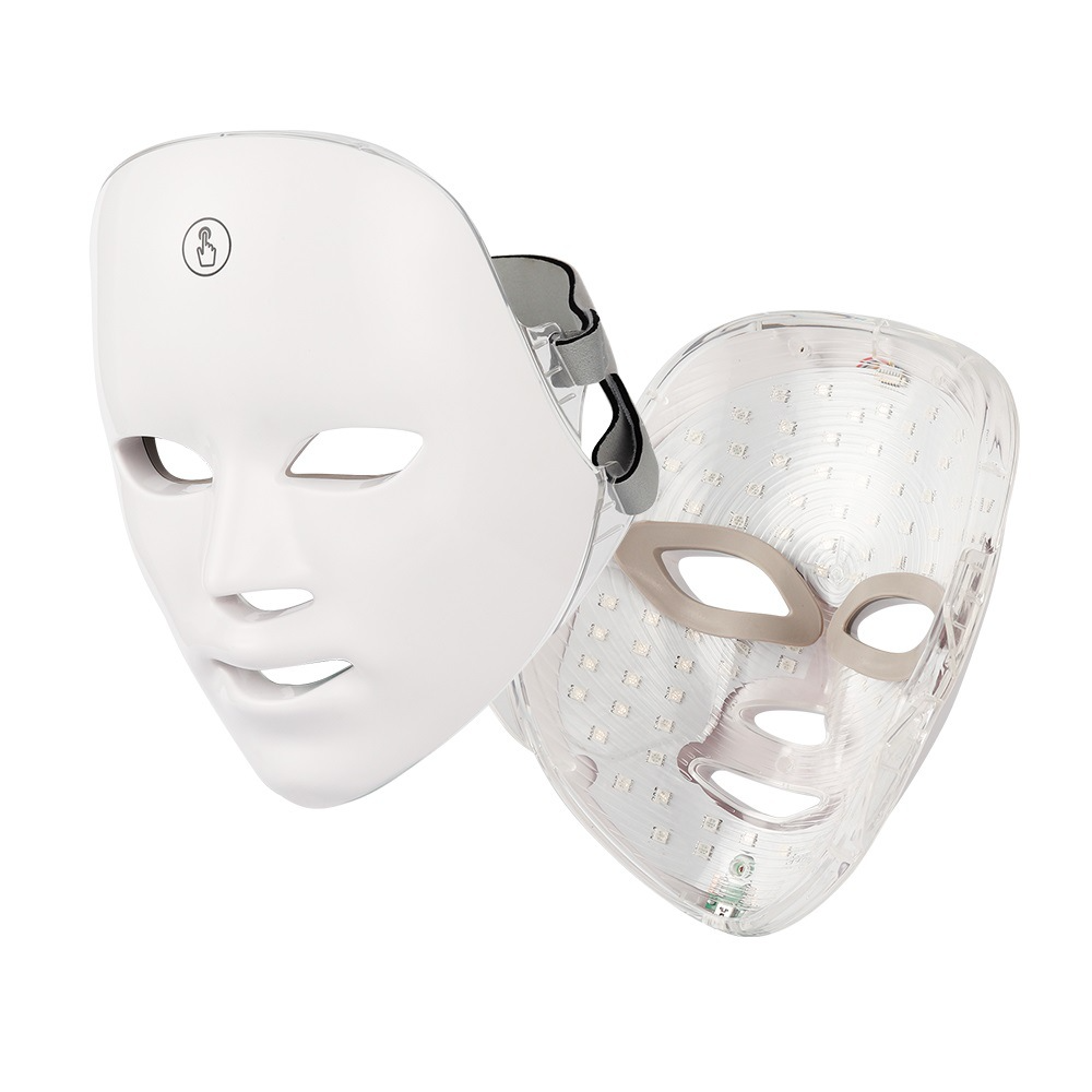 Masque Led pour visage