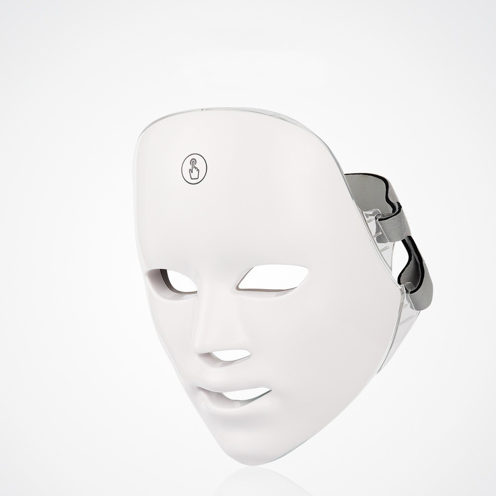 Masque Led pour visage