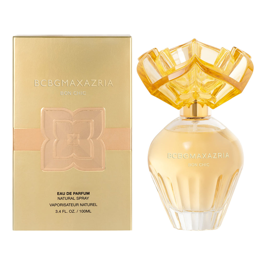 Eau de Parfum Spray for Women 3.4 Ounce