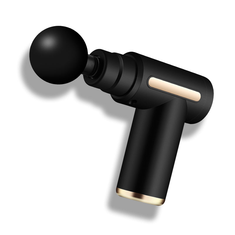 Pistolet Massage
