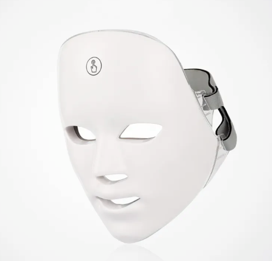 Masque Led pour visage