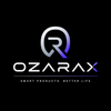 OZARAX – Accueil