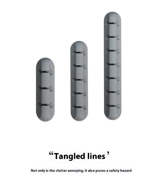 Organisateur câbles