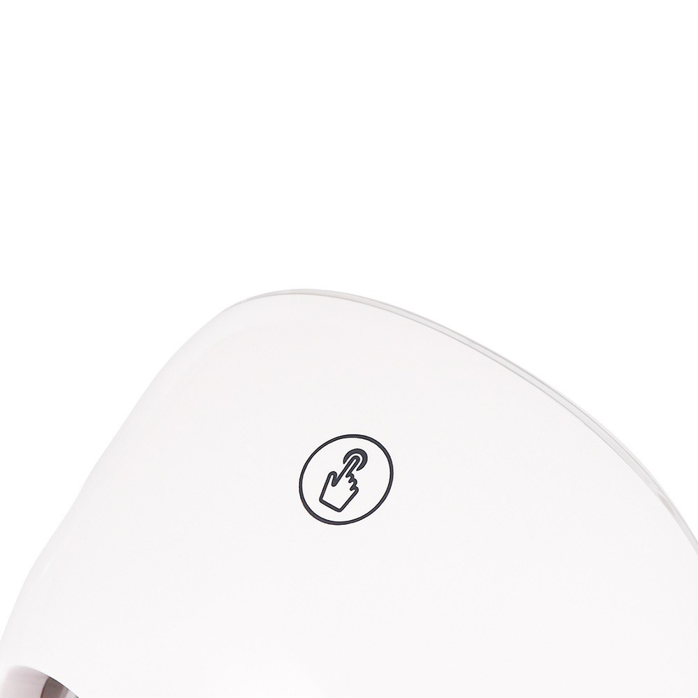 Masque Led pour visage